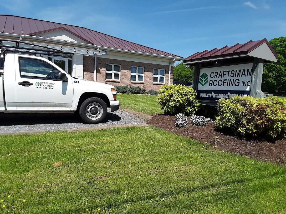 Quality Chimney Repair by experienced craftsmen in East Durham